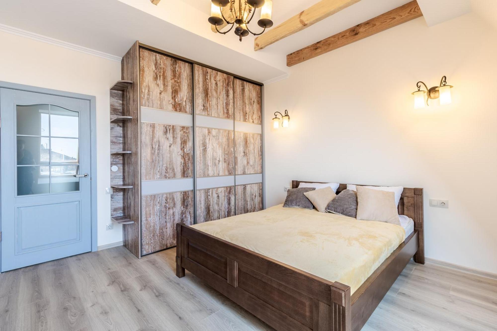 Inshiapartments On Hazova Str 4 Lviv Exterior photo